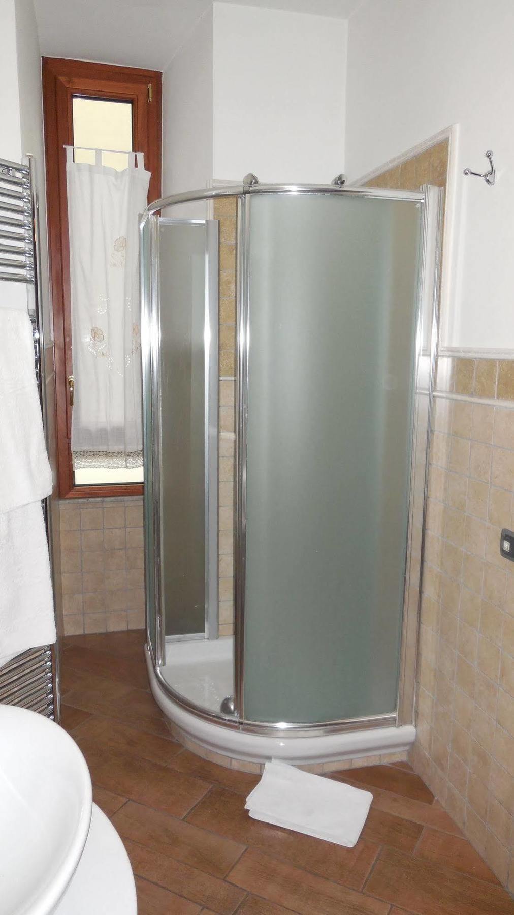 Tridente Rooms Rome Extérieur photo
