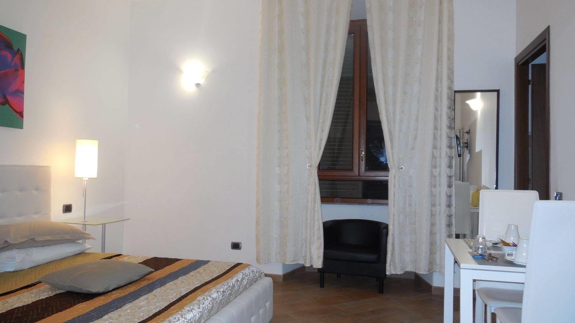 Tridente Rooms Rome Extérieur photo