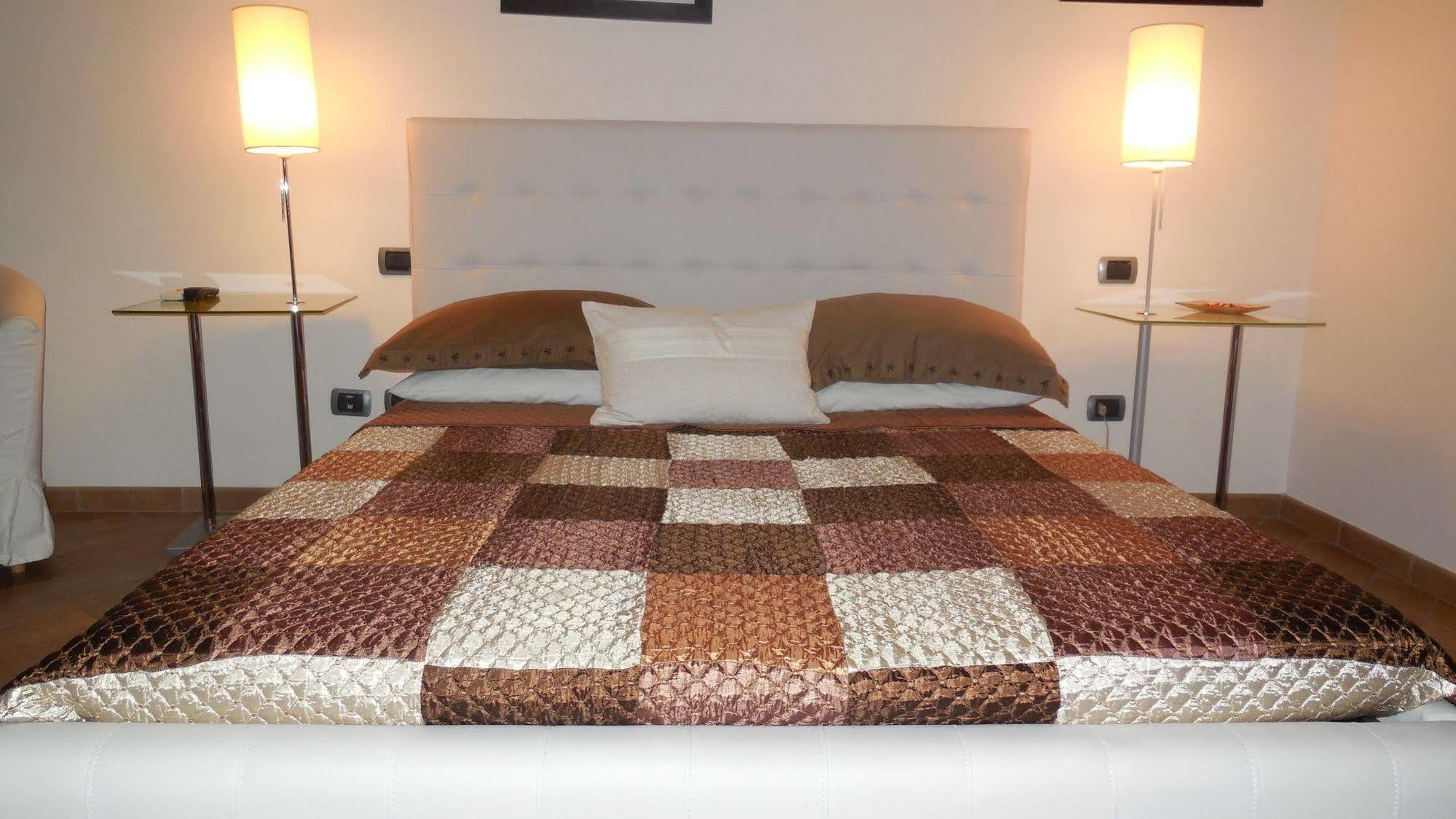 Tridente Rooms Rome Extérieur photo