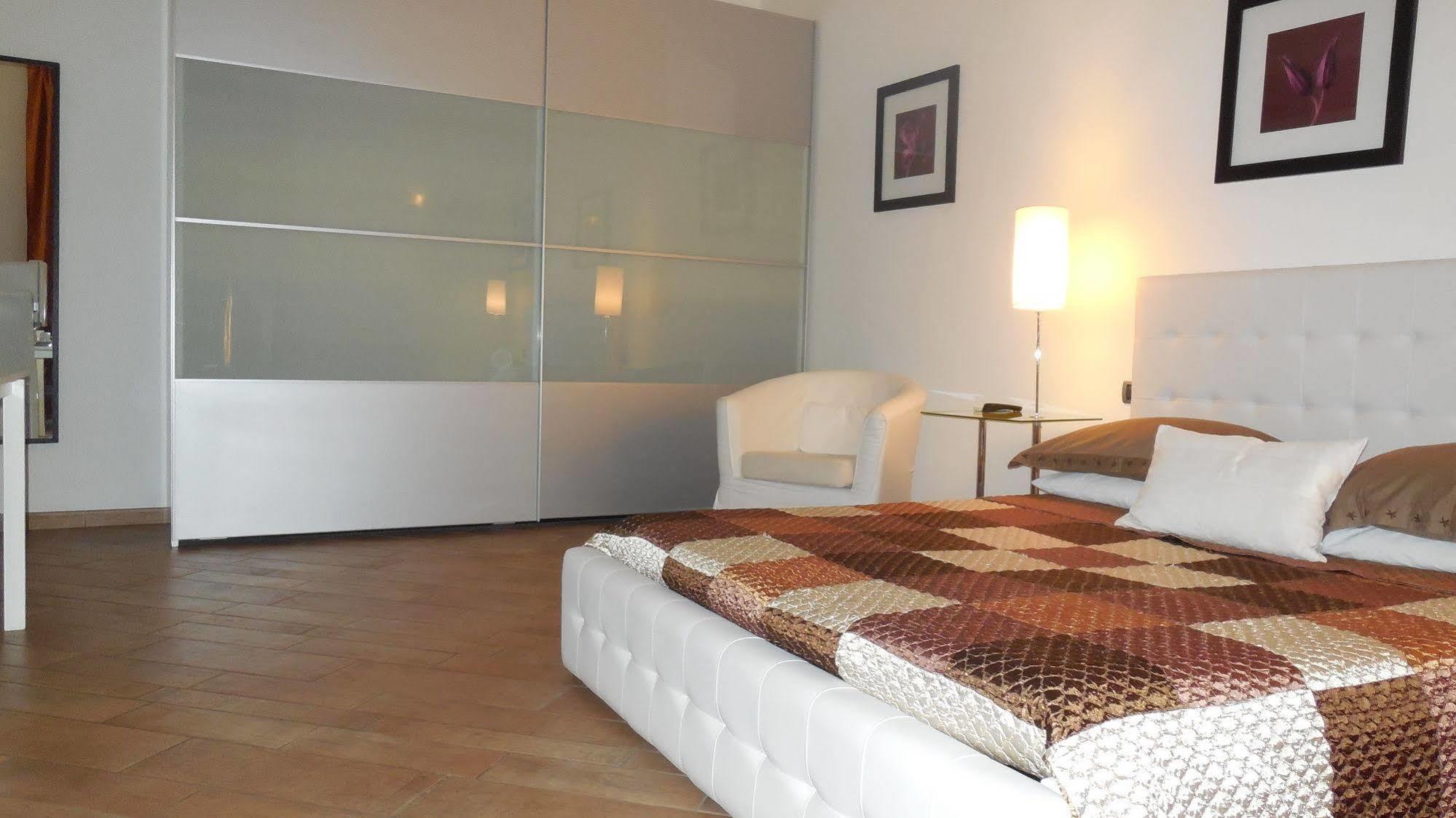 Tridente Rooms Rome Extérieur photo