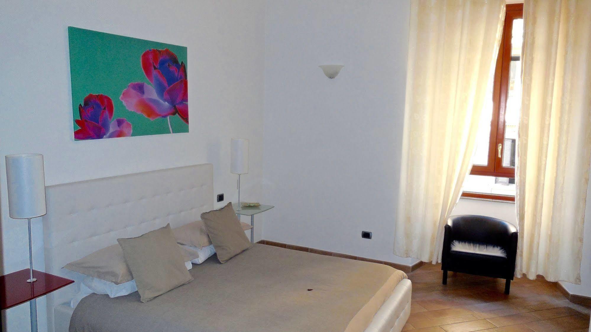 Tridente Rooms Rome Extérieur photo