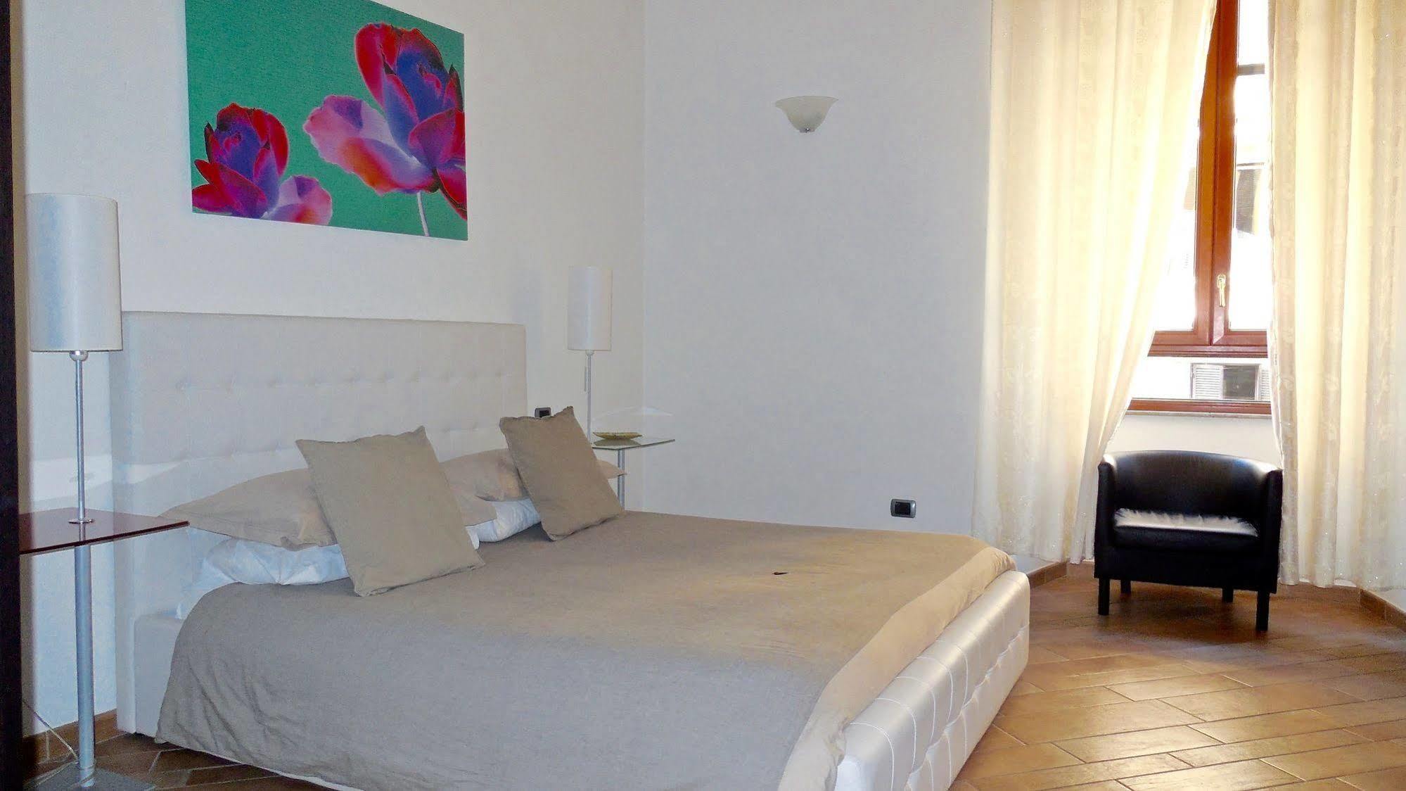 Tridente Rooms Rome Extérieur photo
