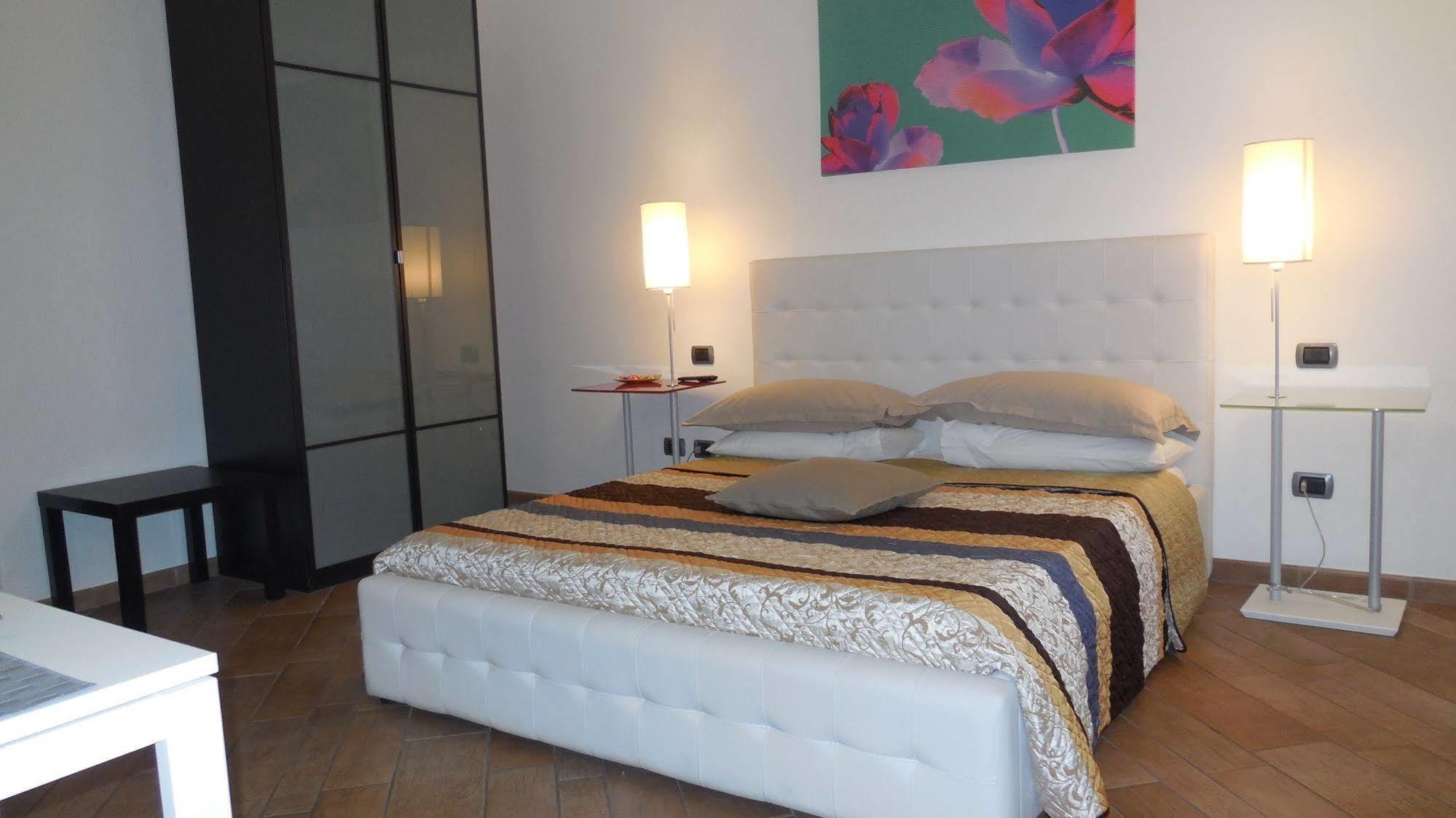 Tridente Rooms Rome Extérieur photo