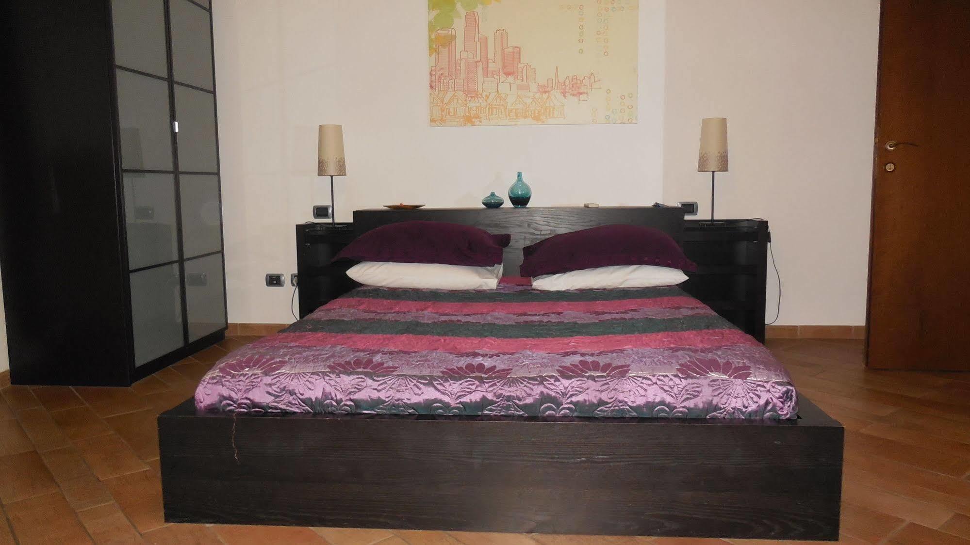 Tridente Rooms Rome Extérieur photo