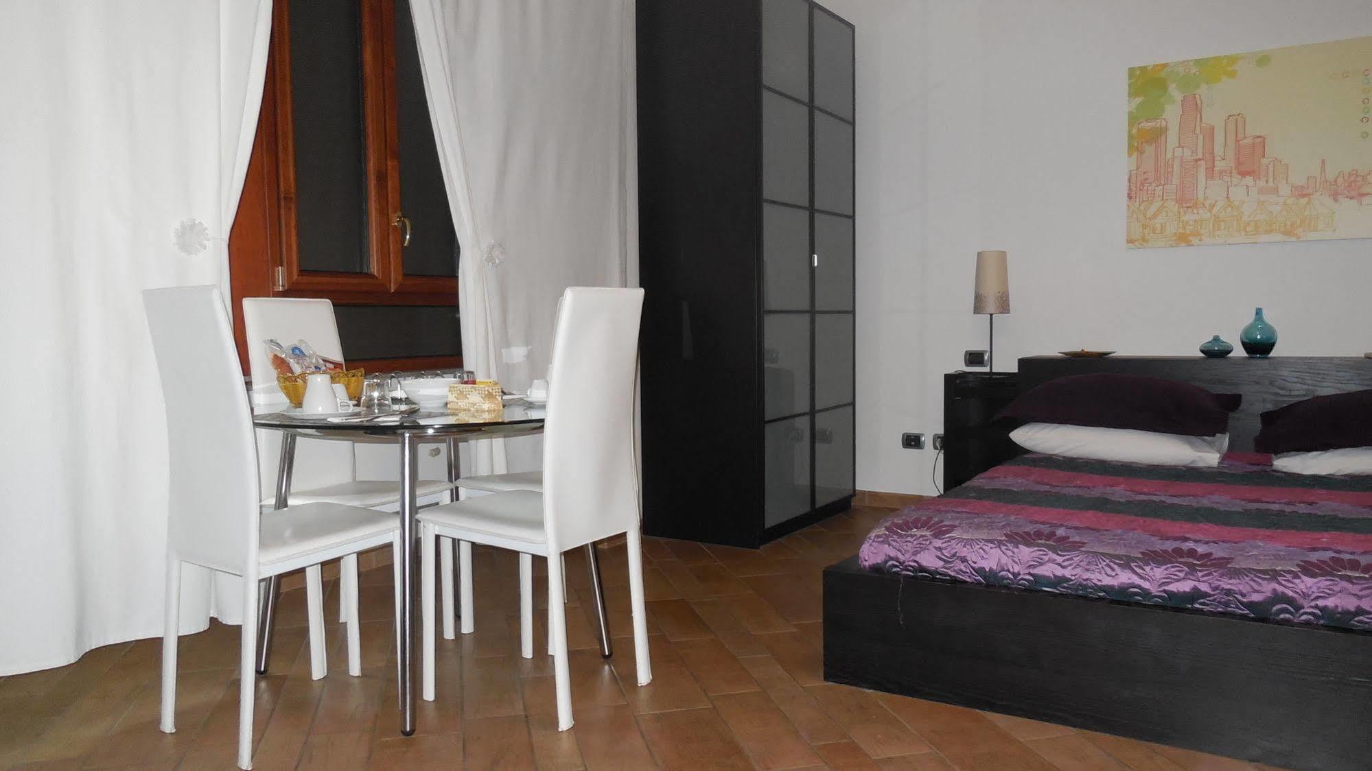Tridente Rooms Rome Extérieur photo