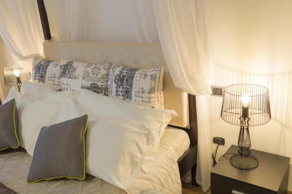 Tridente Rooms Rome Extérieur photo