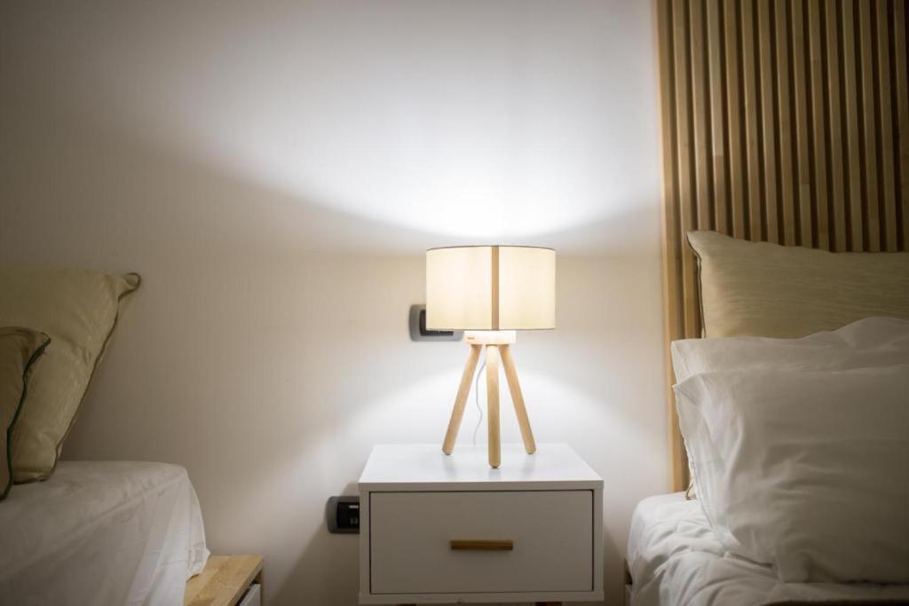 Tridente Rooms Rome Extérieur photo