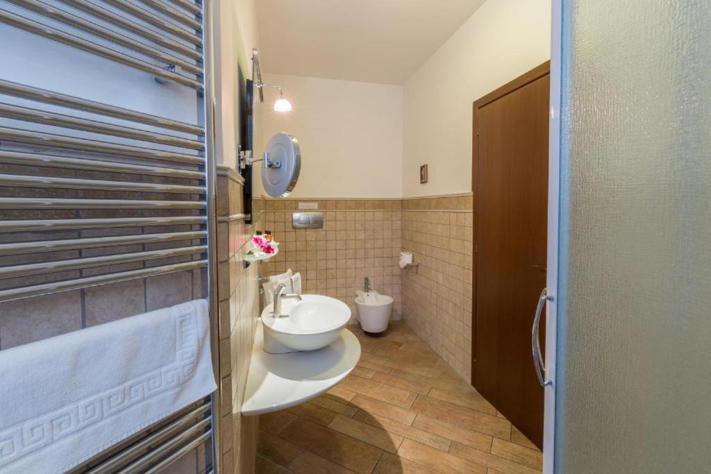 Tridente Rooms Rome Extérieur photo