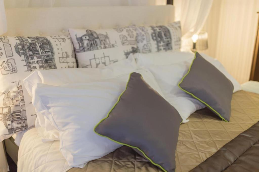 Tridente Rooms Rome Extérieur photo