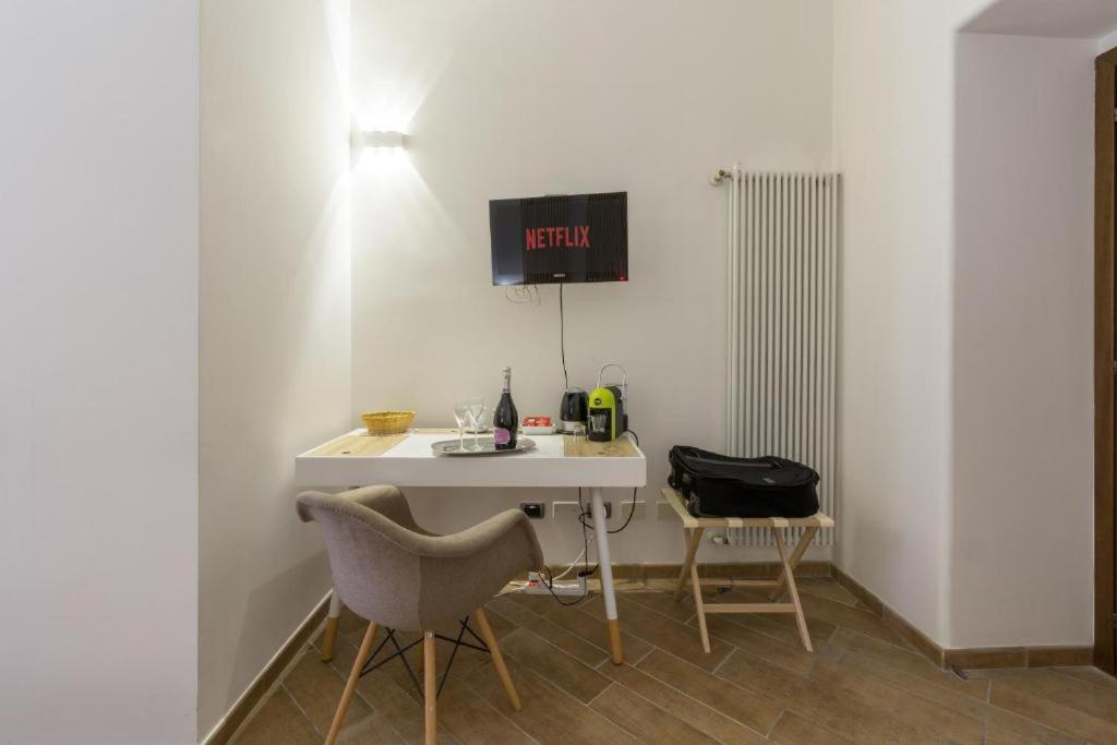 Tridente Rooms Rome Extérieur photo